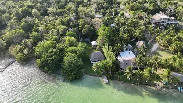 CASA EN VENTA EN BACALAR