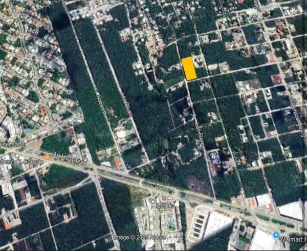 TERRENO EN VENTA CANCUN /LAS FLORES TERRENO EN VENTA CANCUN /LAS FLORES