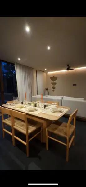Departamento en Tulum