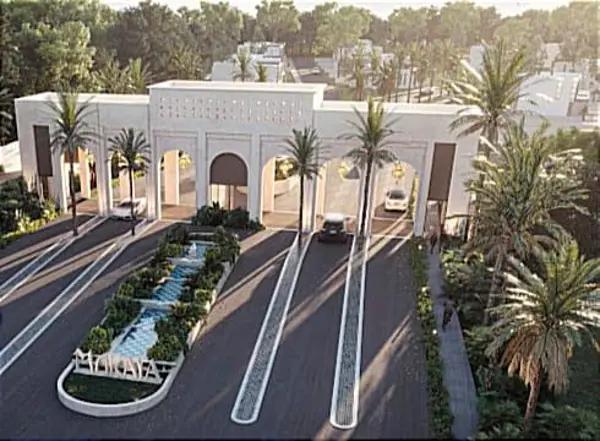 TERRENO RESIDENCIAL EN PREVENTA