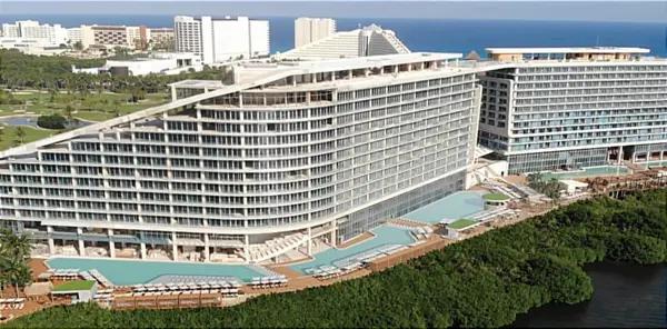 PENTHOUSE EN CANCUN ZONA HOTELERA