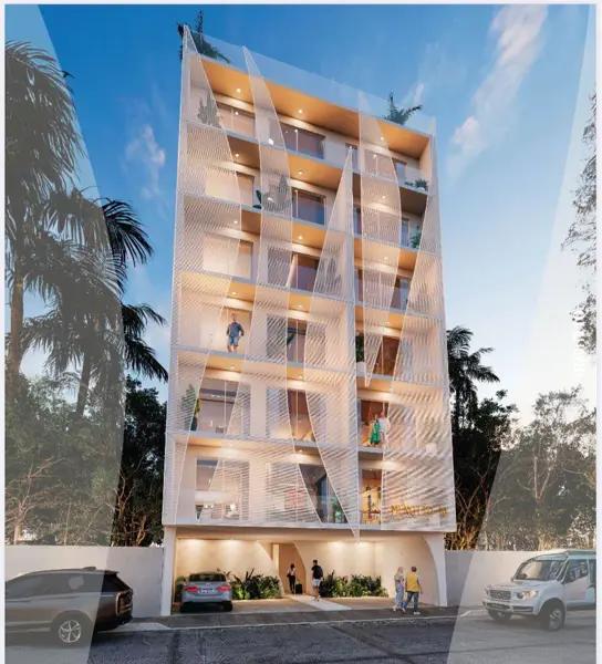 DEPARTAMENTO EN VENTA EN PLAYA DEL CARMEN DEPARTAMENTO EN VENTA EN PLAYA DEL CARMEN