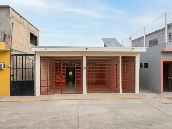 CASA AMPLIA EN VENTA EN TEAPA, TABASCO