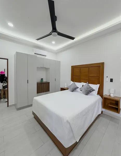 Departamento en venta BACALAR