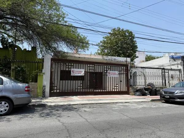 Casa en Venta en Monterrey NL Casa en Venta en Monterrey NL