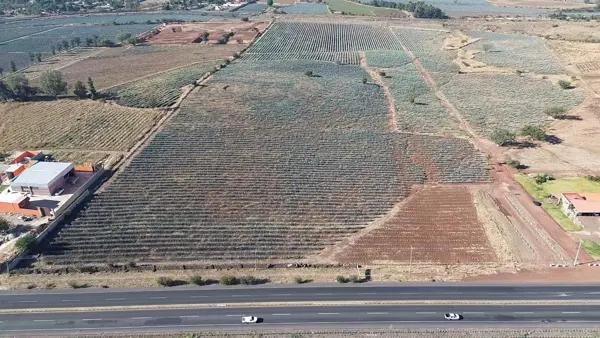 Terreno en Venta en el Arenal, Jalisco