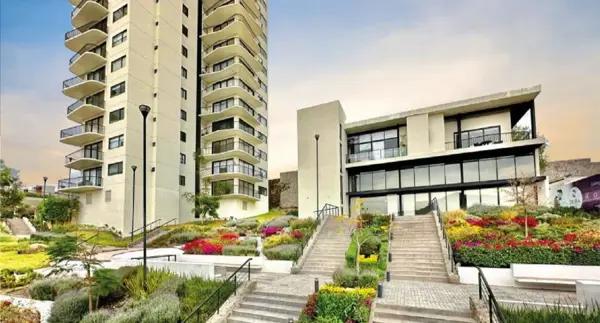 Departamento en venta en Lomas de Juriquilla, Querétaro