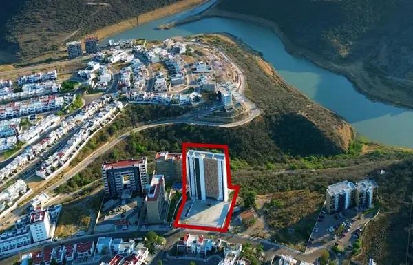 Departamento en Venta en Calle del Lago, Querétaro