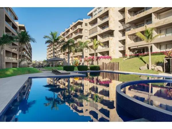 Departamento en Venta  Vista Vela III Los Cabos