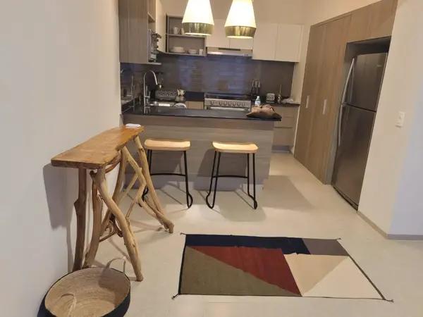 Departamento en Renta en Puerto Vallarta