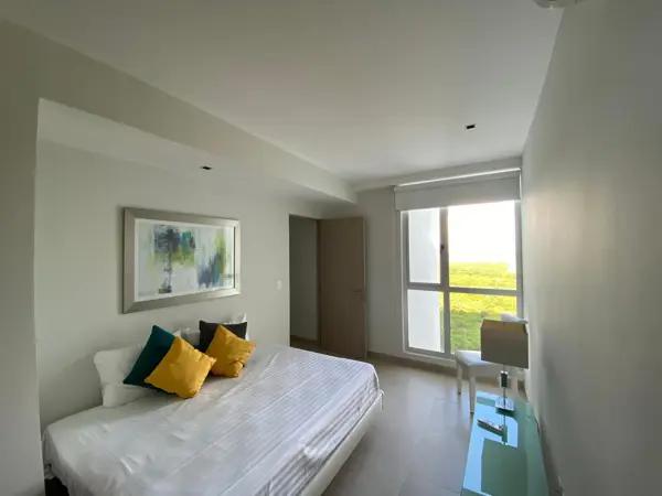 Departamento en Cancún Centro