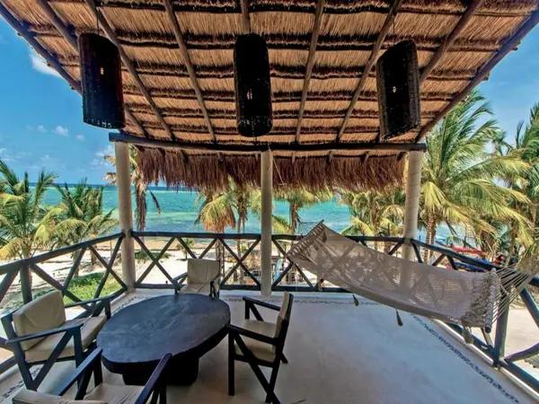 Hotel en Venta, Mahahual
