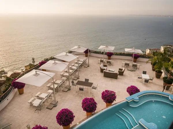 Hotel en Venta en Puerto Vallarta