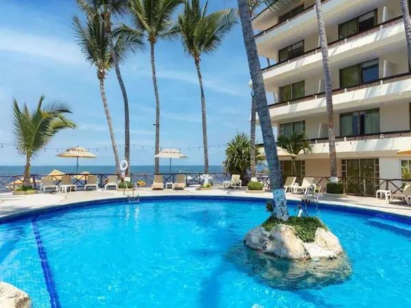 Hotel en Venta en Puerto Vallarta Hotel en Venta en Puerto Vallarta