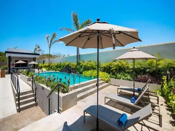 Hotel en Venta en Nuevo Vallarta