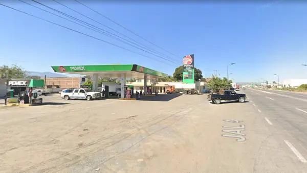 Edificio Comercial en Ahualulco de Mercado Centro