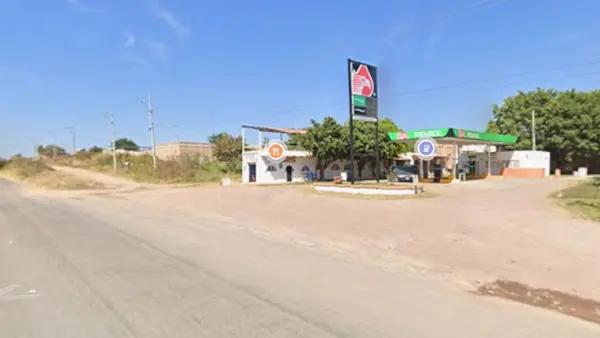 Edificio Comercial en San Marcos