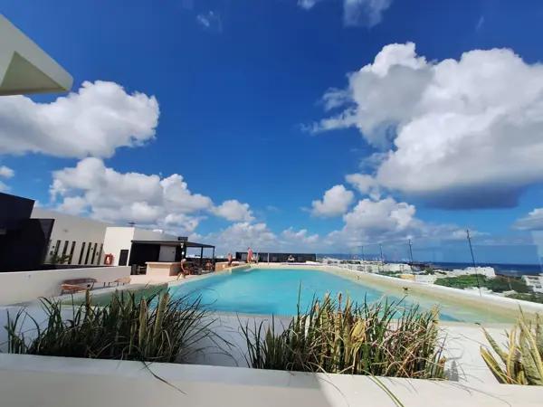 Departamento en Venta, Playa del Carmen