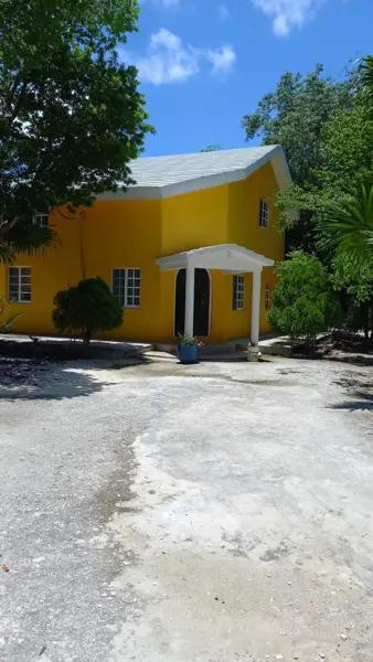 Terreno en Cancún
