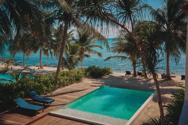 Hotel en Venta en Tankah, Tulum Hotel en Venta en Tankah, Tulum