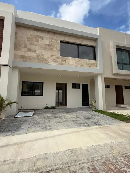 Casa en Arbolada