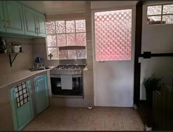 Casa en Lomas de Tarango