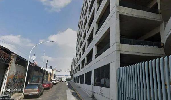 Edificio Comercial en Guadalajara