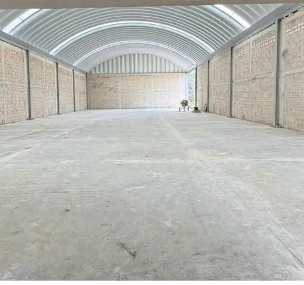 RENTA Y VENTA DE BODEGAS COMERCIALES, CARRETERA FEDERAL CANCUN-PUERTO MORELOS