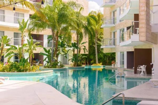 PENTHOUSE DE LUJO EN VENTA THE FIVES BEACH HOTEL & RESIDENCES | PLAYA DEL CARMEN PENTHOUSE DE LUJO EN VENTA THE FIVES BEACH HOTEL & RESIDENCES | PLAYA DEL CARMEN