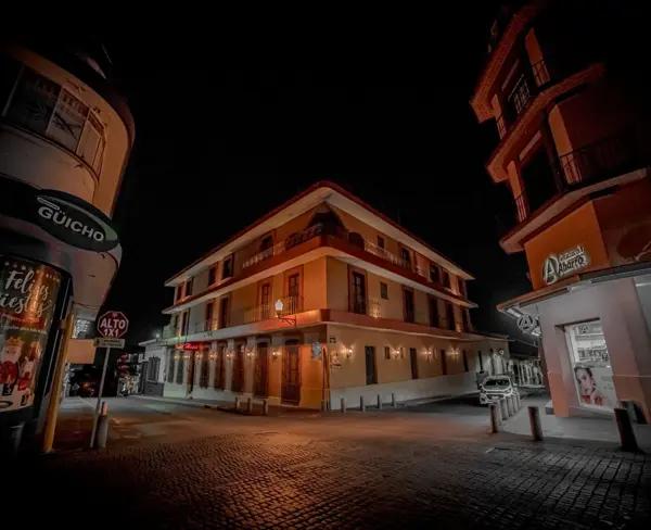 Hotel en Venta, Xalapa, Veracruz