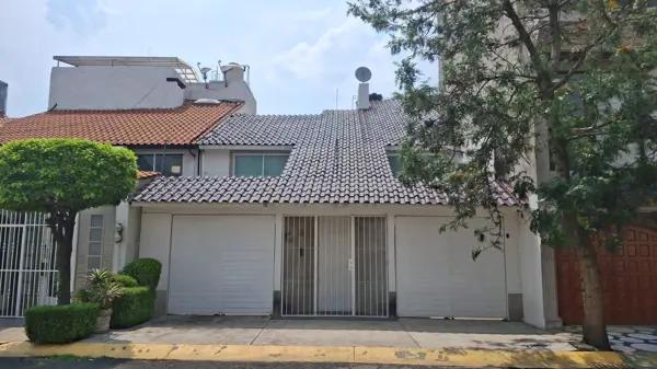 Casa en Venta, Torres de Lindavista