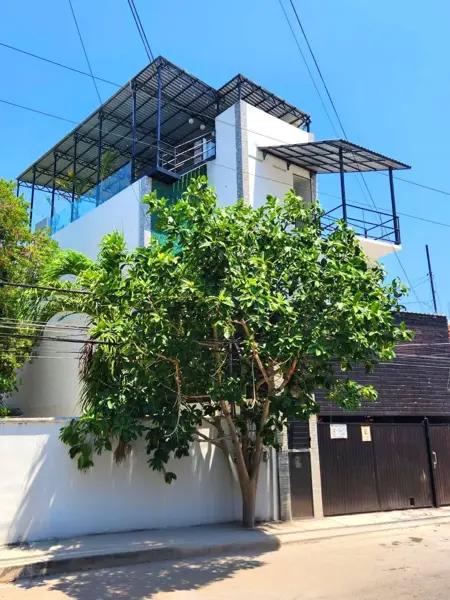 VENTA DE HOSTAL EN PLAYA DEL CARMEN