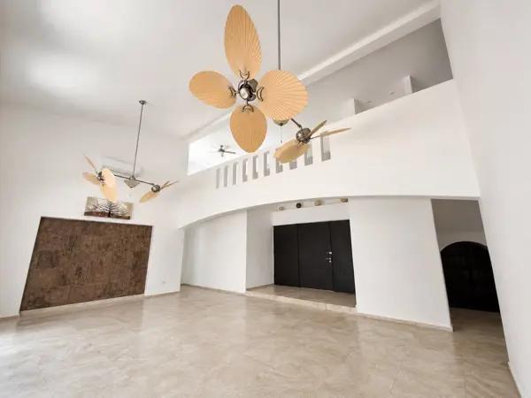 RENTA DE HERMOSA CASA EN ALAMOS 1 , CANCUN
