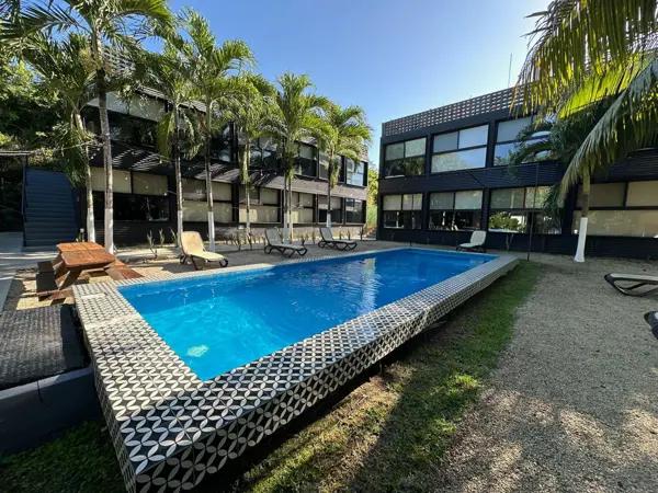 OPORTUNIDAD DE INVERSIÓN – HOTEL EN BACALAR, QUINTANA ROO