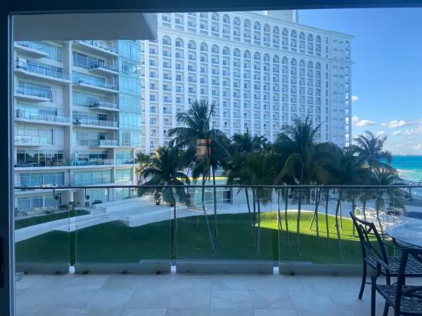 DEPARTAMENTO EN VENTA , ZONA CANCUN