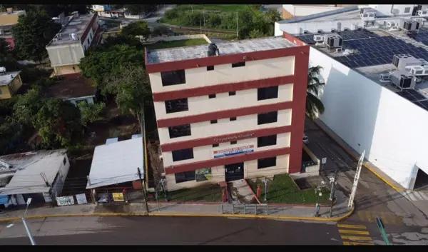 Preparatoria y Secundaria