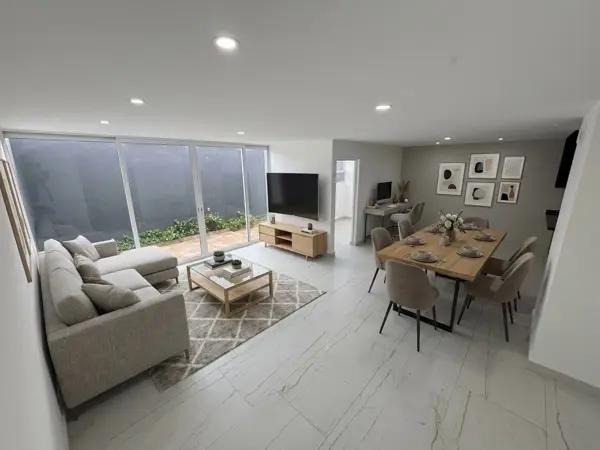 CASA VENTA VALLE ALTO COLINAS DEL PADRE ZACATECAS