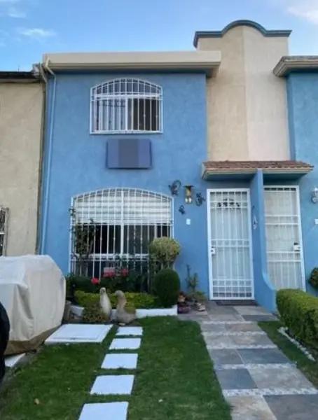 CASA EN VENTA EN SAN ANDRES CHOLULA, PUEBLA