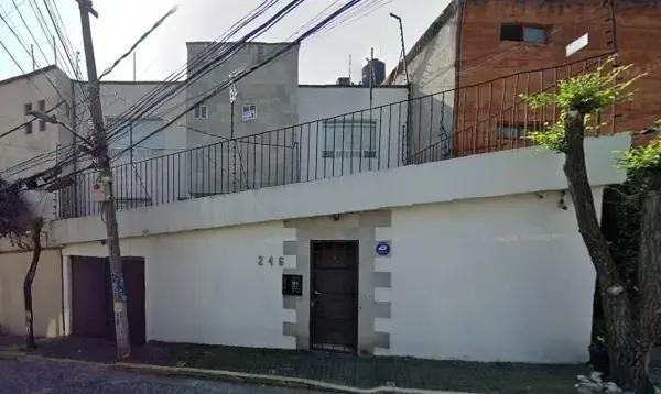 EXELENTE OPORTUNIDAD DECTENER TU CASA PROPIA A UN PRECIO UNICO RRT