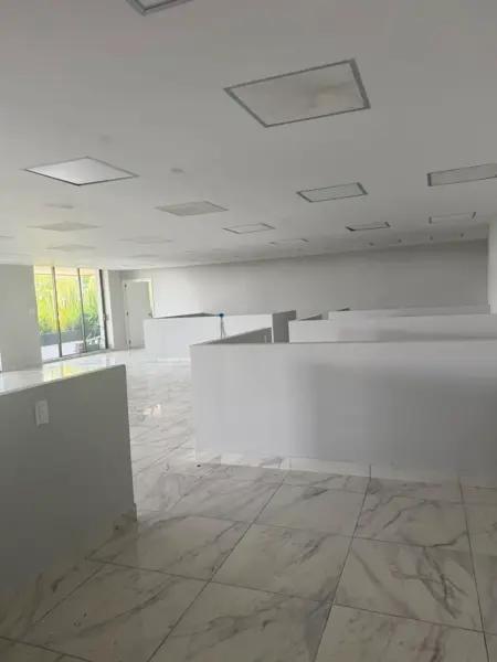 Oficina en Renta en piso 3 con privados y sala de juntas en San Ángel, CDMX