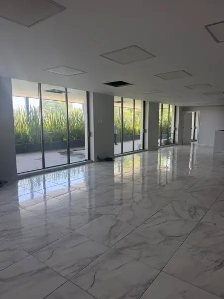Oficina en Renta tipo PH con terraza en Desierto de los Leones Álvaro Obregón