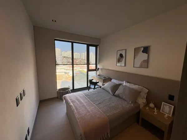 Departamento en Renta en Blvd. Palmas Hills , Huixquilucan.