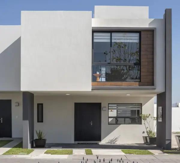 SE VENDE CASA GIORGIO EN AUREA, TOLUCA
