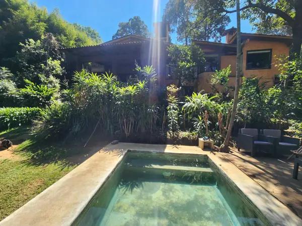 Casa en Renta Avándaro