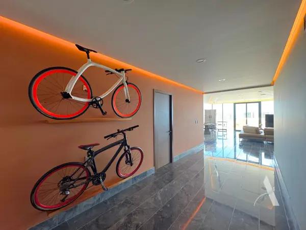 Exclusivo Pent House en Venta con Vista al Mar en Puerto Cancún