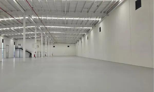 NAVE INDUSTRIAL EN RENTA | TEOLOYUCAN, ESTADO DE MÉXICO