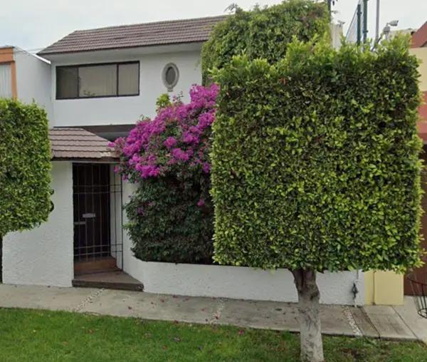 CASA EN CIUDAD SATELITE - NAUCALPAN