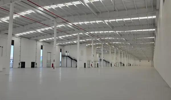 NAVE INDUSTRIAL EN RENTA | TEOLOYUCAN, ESTADO DE MÉXICO