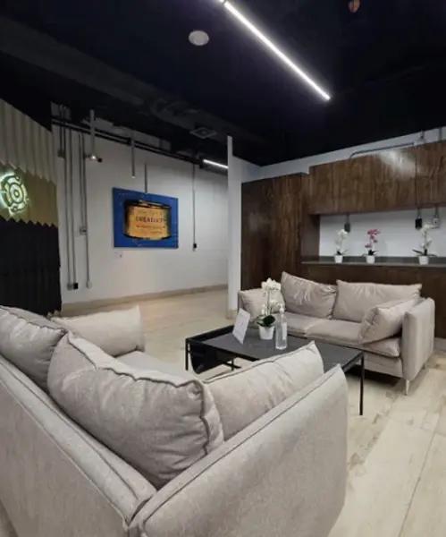 OFICINA COWORKING EN RENTA – INSURGENTES SUR