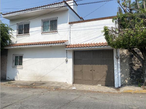Departamento en renta en Vicente Estrada Cajigal, Cuernavaca, Morelos.